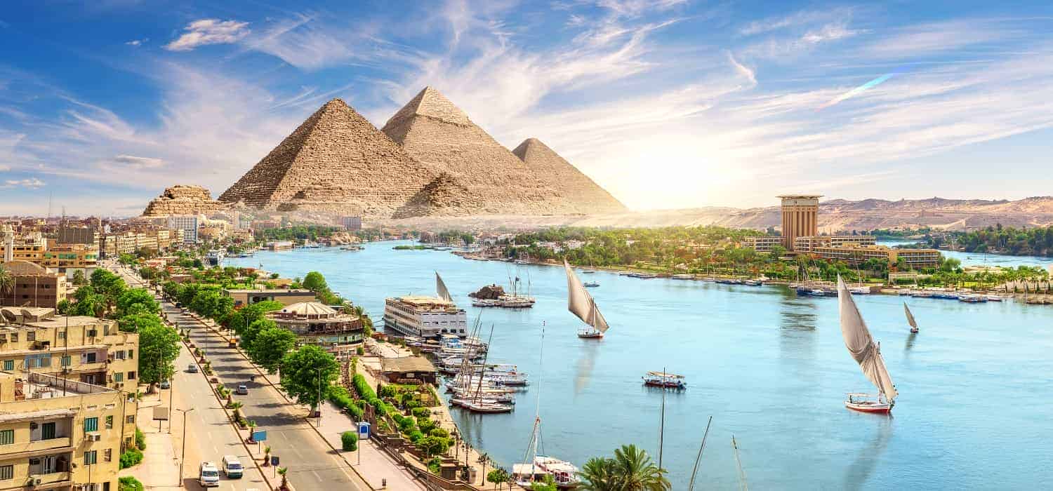 منظمة التعاون الاقتصادي والتنمية تسلط الضوء على إصلاحات الحوكمة العامة في مصر